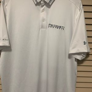 Under Armour Golf Shirt